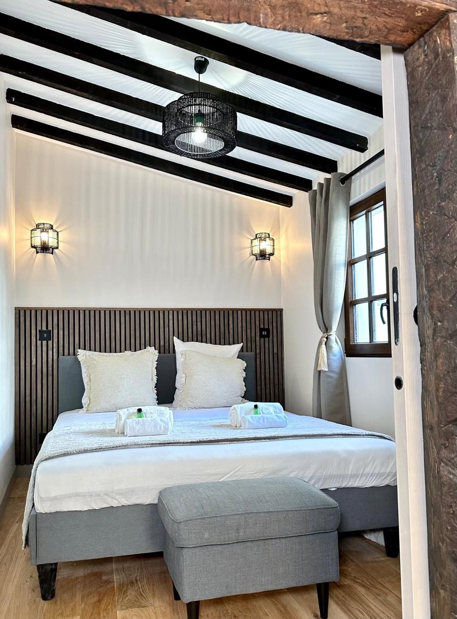 Le Marais' Finest Luxurious Apartment Paříž Exteriér fotografie