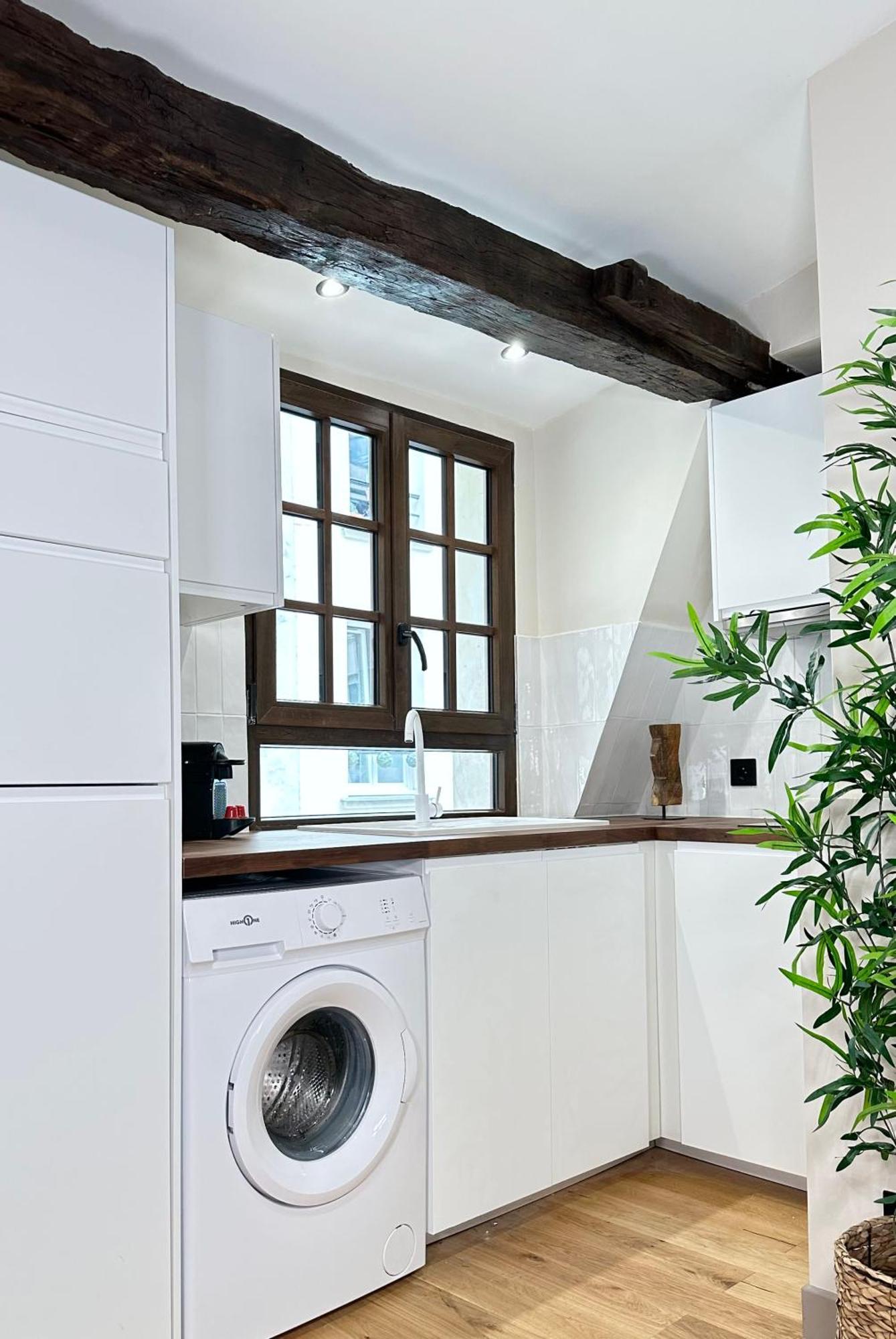 Le Marais' Finest Luxurious Apartment Paříž Exteriér fotografie