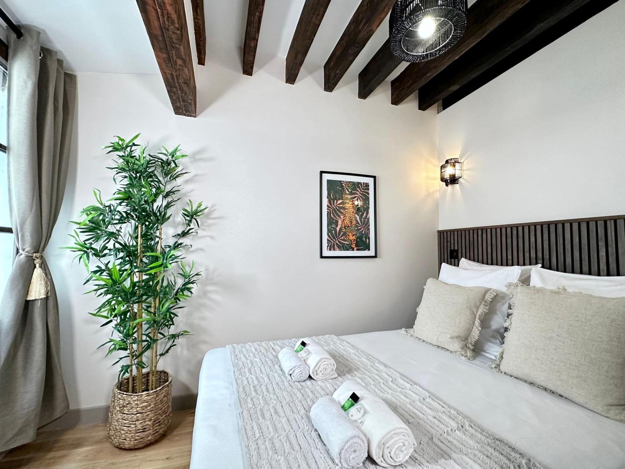 Le Marais' Finest Luxurious Apartment Paříž Exteriér fotografie
