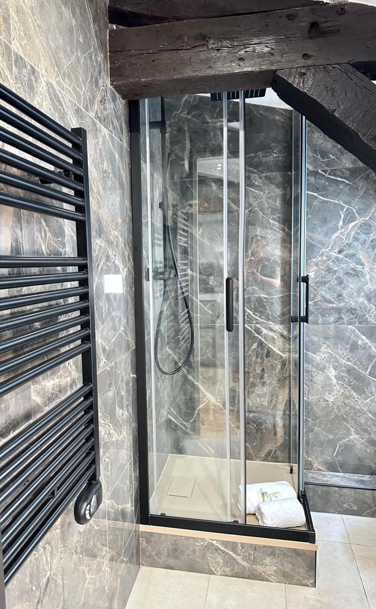 Le Marais' Finest Luxurious Apartment Paříž Exteriér fotografie